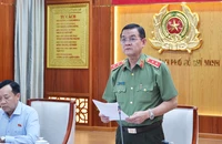 Luật Dẫn độ sẽ tháo gỡ các vướng mắc trong việc tương trợ tư pháp
