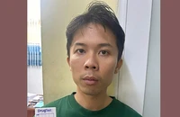 Bắt thanh niên lừa 80 triệu đồng để giải cứu người nghiện