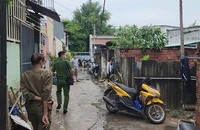 TP Thủ Đức: Nổ lớn trong hẻm, 2 người tử vong