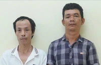 Bắt 2 người biên tập lại lời bà Phương Hằng xuyên tạc về Trung tướng Lê Hồng Nam