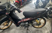 TP.HCM: Tìm chủ sở hữu xe máy liên quan vụ án trộm cắp tài sản
