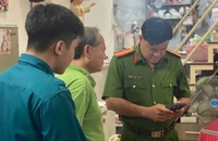 TP.HCM sẵn sàng cấp con dấu cho các đơn vị hành chính mới