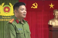 Nhiều giải pháp đồng bộ đấu tranh với tội phạm ‘bắt cóc online’