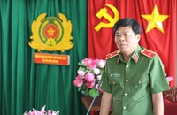 TP.HCM sẵn sàng cho triển lãm quốc tế PCCC&CNCH lớn nhất năm 2025