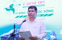 Khép lại Giải Golf “Vì bình yên cuộc sống” 2025: Lan tỏa tinh thần thể thao và sẻ chia