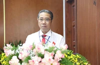 Xã Bà Điểm đặt mục tiêu đạt chuẩn đơn vị hành chính cấp phường