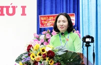Nhuận Đức hướng tới trung tâm du lịch sinh thái, tâm linh gắn với nông nghiệp công nghệ cao