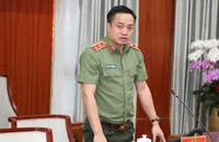Bắt 84 người trong đường dây đánh bạc hơn 20.000 tỷ đồng