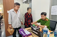 Công an TP.HCM và hệ thống chính trị kiến tạo “chính quyền phục vụ”