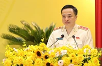 Công an TP.HCM dẹp tội phạm đường phố, người dân bình yên