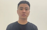 TP.HCM Bắt giam thanh niên cho vay lãi nặng, lộ nhiều chiêu trò phát tờ rơi