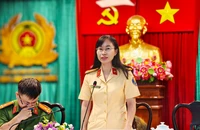 Công an TP.HCM: Mua bán xe không sang tên - rủi ro không chỉ là tiền phạt