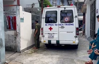 Người phụ nữ tử vong bất thường trong nhà trọ ở phường An Hội Đông