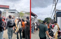 Xác minh thông tin vỡ hụi 200 tỉ tại xã Xuân Thới Sơn