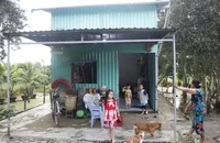 Cử tri xã Bình Chánh cũ bức xúc vì dự án treo liên quan đến bà Trương Mỹ Lan