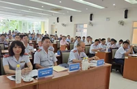 Công bố kết luận thanh tra loạt dự án chậm tiến độ, nguy cơ gây thất thoát