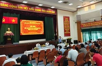 Cử tri lo lắng về tội phạm bắt cóc online, lừa đảo qua mạng