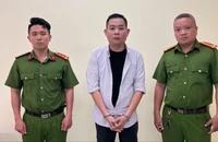 Công an TP.HCM tìm bị hại trong vụ lừa đảo do Võ Đăng Khoa thực hiện