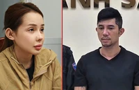 Vợ chồng Lương Bằng Quang - Ngân 98 đã 'chạy án' như thế nào?