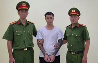 Tiktoker 'Tàng Keng Ông Trùm' bị Công an TP.HCM bắt giam