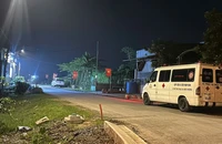 Người phụ nữ hơn 60 tuổi tử vong bất thường tại nhà riêng ở xã Vĩnh Lộc