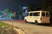 Nghi phạm vụ giết người cướp vàng ở xã Vĩnh Lộc ra tay thế nào