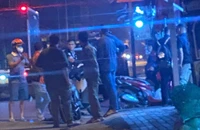 Điều tra vụ người phụ nữ 63 tuổi nghi bị hàng xóm sát hại, lấy vàng ở xã Vĩnh Lộc