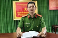 Công an TP.HCM: Quyết liệt xử lý nghiêm tội phạm trộm, mua bán chó mèo