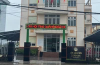 Quảng Ngãi: Hội Nông dân hỗ trợ mỗi nam cán bộ 500.000 đồng nhân Ngày Quốc tế nam giới
