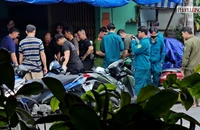 Công an điều tra vụ nam thanh niên tử vong trong căn nhà ở TP.HCM