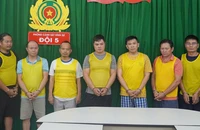 Triệt phá đường dây đánh bạc hơn 80 tỉ đồng qua trang Bong88