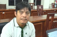 Lời khai của 'hiệp sĩ' Nguyễn Thanh Hải về việc cưỡng đoạt 16,7 tỉ đồng