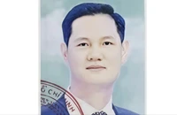 Truy nã Chủ tịch Sam Group lừa đảo chiếm đoạt 16 tỉ đồng