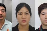 Bắt 2 giám đốc, 1 chủ cơ sở chuyên 'phù phép' thịt heo thành thịt nhím, thịt nai, bắp dê... 