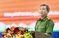 Công an TP.HCM đang quản lý hơn 7.300 học viên tại các cơ sở cai nghiện