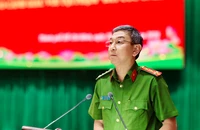 Công an TP.HCM cảnh báo 'bắt cóc online' và tội phạm ma túy nhắm vào học sinh, sinh viên