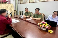 Phạt 1 công ty tổ chức cuộc thi âm nhạc sai nội dung được chấp thuận
