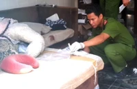 Công an TP.HCM truy tìm người liên quan vụ trộm 160 triệu đồng tại siêu thị