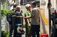 Lời kể của hàng xóm trong vụ cháy nhà ở quận 12 khiến 3 mẹ con tử vong