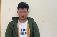 Công an bắt nhanh người trộm 51 điện thoại sau 3 giờ gây án