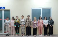 Đánh nhau ở gần phố Tây, 9 nhân viên quán Ivenus và Sky Night bị khởi tố