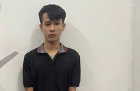 Thành viên cuối cùng trong băng nhóm trộm mèo tại xã Đông Thạnh đầu thú