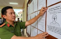 Tìm bị hại trong vụ cố ý gây thương tích tại phường Tây Thạnh
