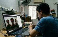 Công an TP.HCM tìm bị hại một vụ giả cảnh sát lừa đảo qua ứng dụng Zoom