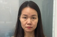 Nhiều du học sinh suýt bị đuổi học vì chiêu lừa tinh vi của nữ giám đốc 