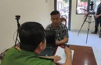 Lời khai của Giám đốc Công ty Nhất Tín trong vụ đòi nợ thuê 70 tỉ đồng