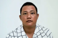 Công an truy tìm người chém đồng nghiệp tại công ty may 5 năm trước