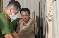 TP.HCM: Bắt tạm giam người xây gần 50 căn nhà trên đất tranh chấp