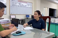 Video lời khai của 'bà trùm' đứng đầu đường dây đổ 20.000 tấn chất thải trái phép ra môi trường