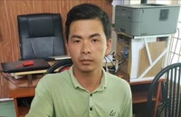 Kẻ trộm vàng, trang sức, tiền mặt sa lưới sau chưa đầy 18 giờ gây án